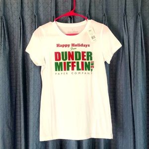 Christmas T-shirt
